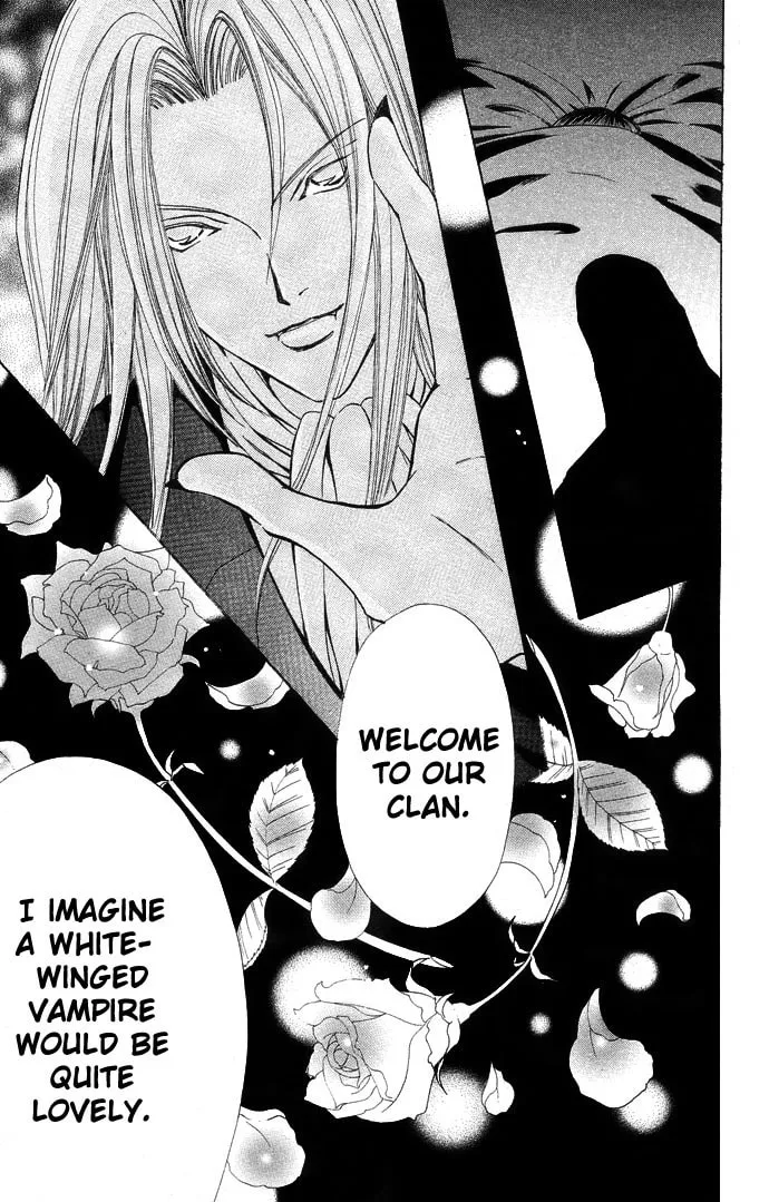 Read Love Monster chapter 49 image 25 on Lezhin