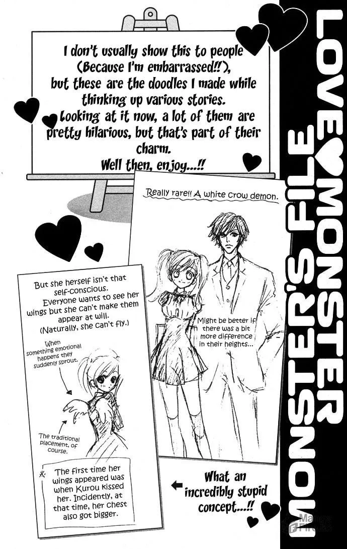 Read Love Monster chapter 49 image 26 on Lezhin