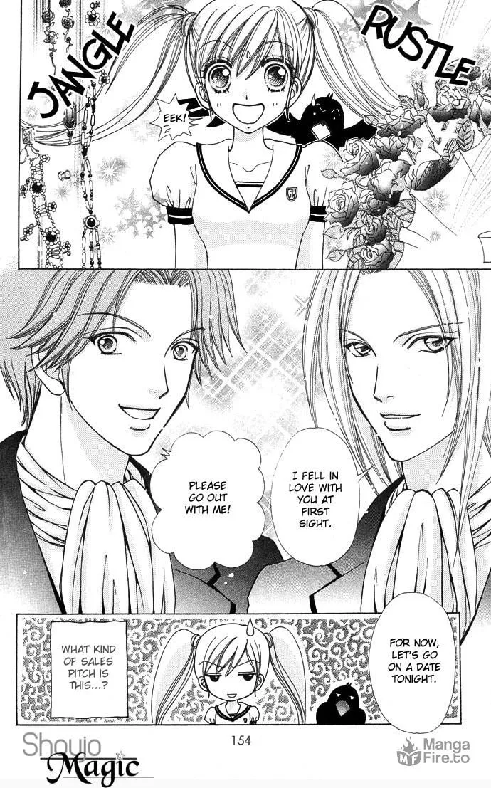 Read Love Monster chapter 49 image 4 on Lezhin