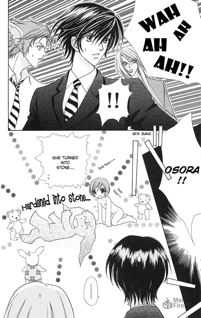 Read Love Monster chapter 5 image 20 on Lezhin