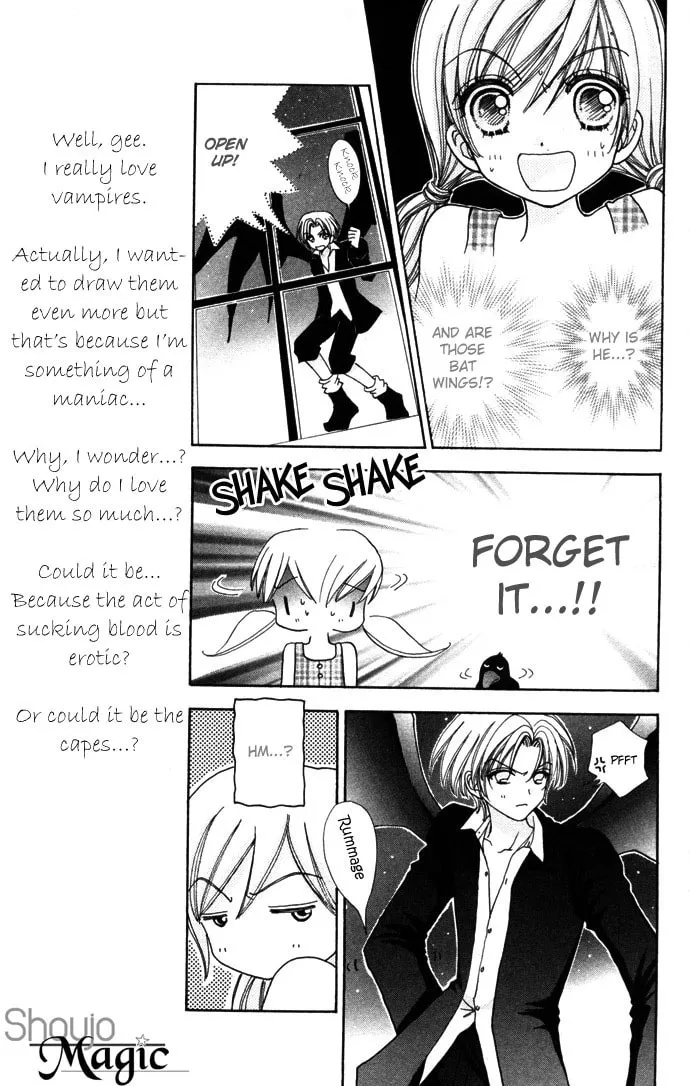 Read Love Monster chapter 50 image 10 on Lezhin