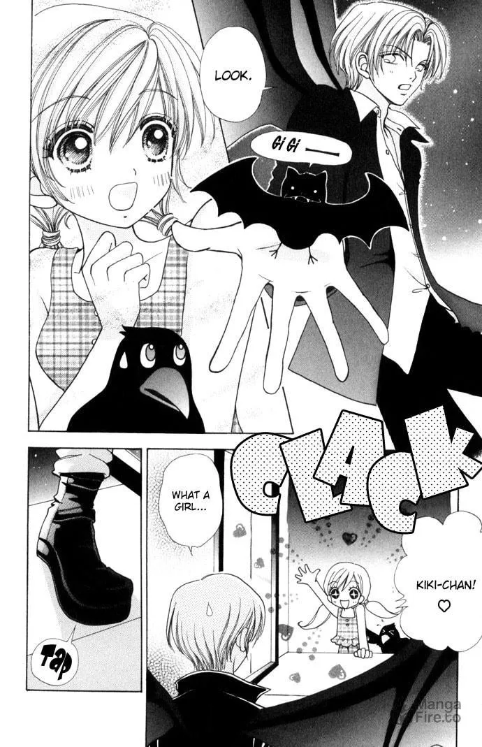 Read Love Monster chapter 50 image 11 on Lezhin