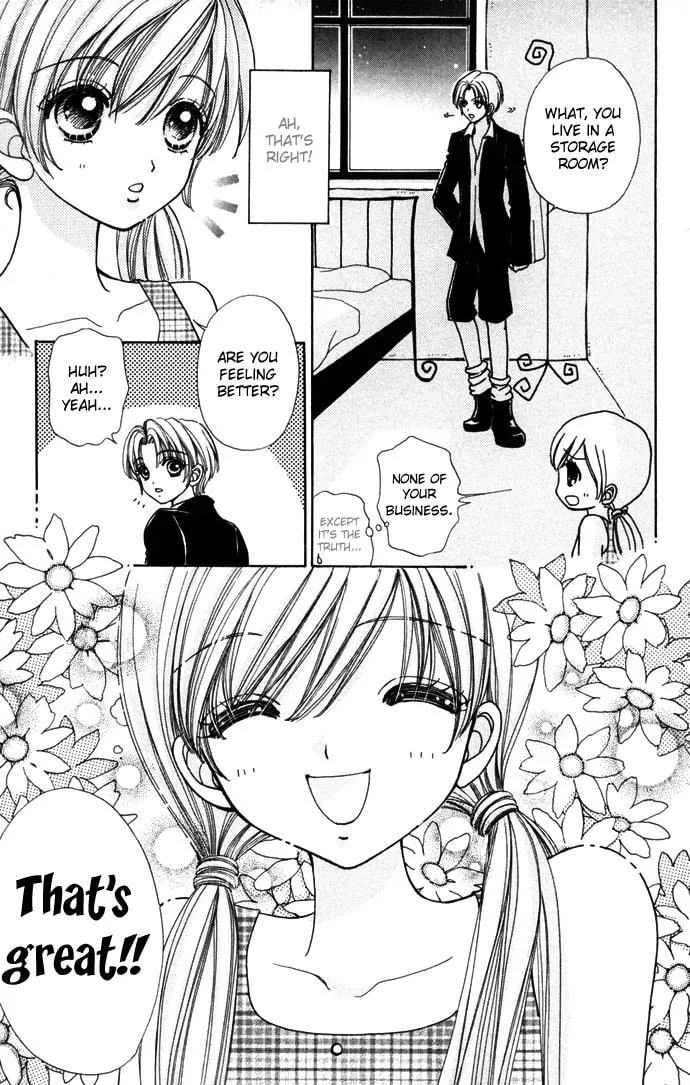 Read Love Monster chapter 50 image 12 on Lezhin