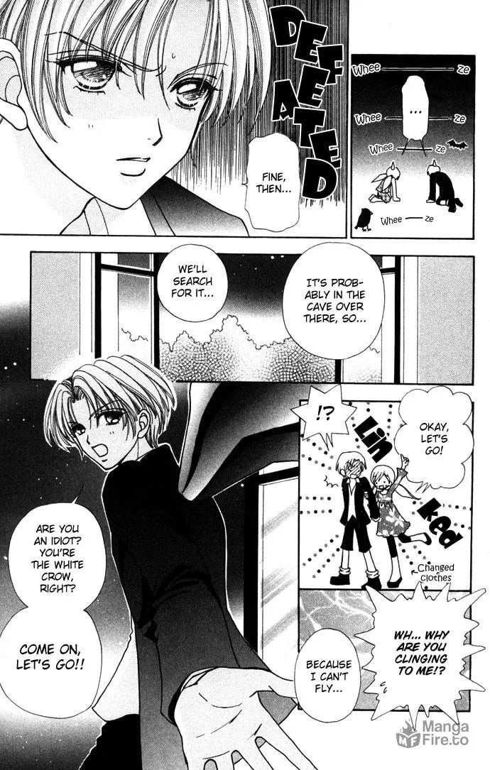 Read Love Monster chapter 50 image 14 on Lezhin