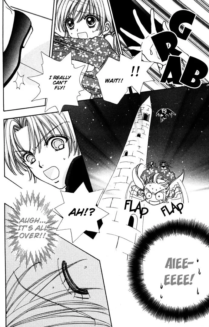 Read Love Monster chapter 50 image 15 on Lezhin