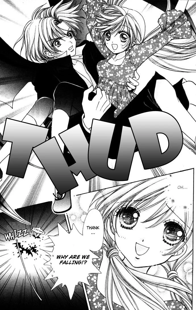 Read Love Monster chapter 50 image 16 on Lezhin