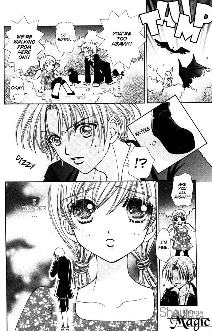 Read Love Monster chapter 50 image 17 on Lezhin