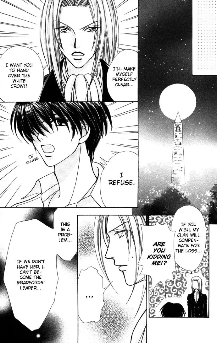 Read Love Monster chapter 50 image 18 on Lezhin