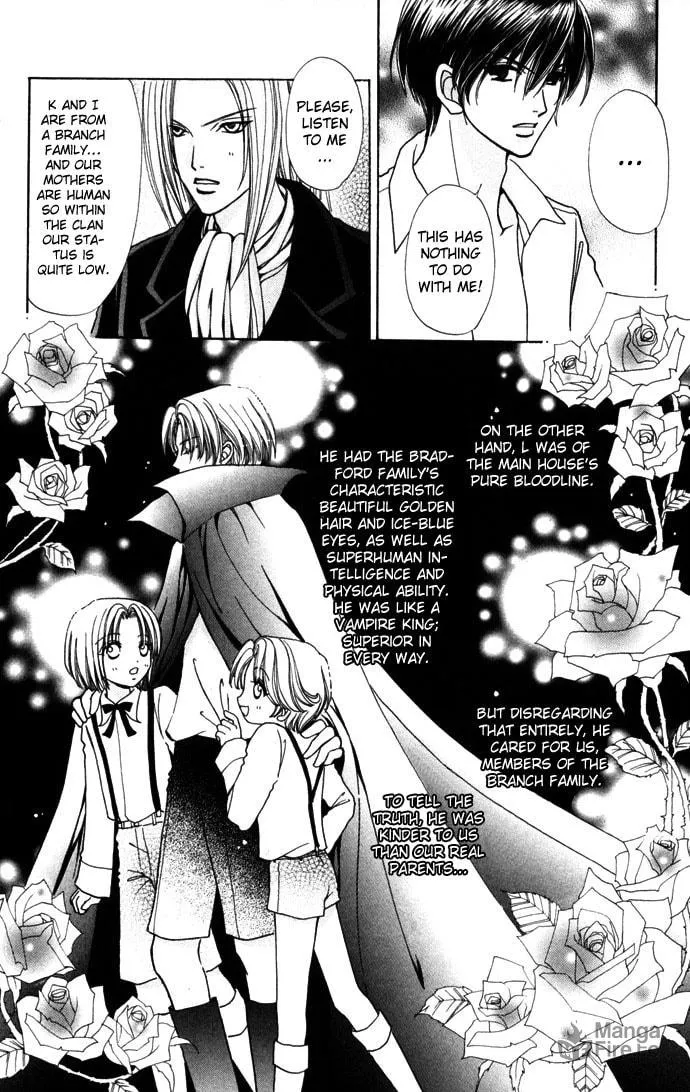 Read Love Monster chapter 50 image 19 on Lezhin