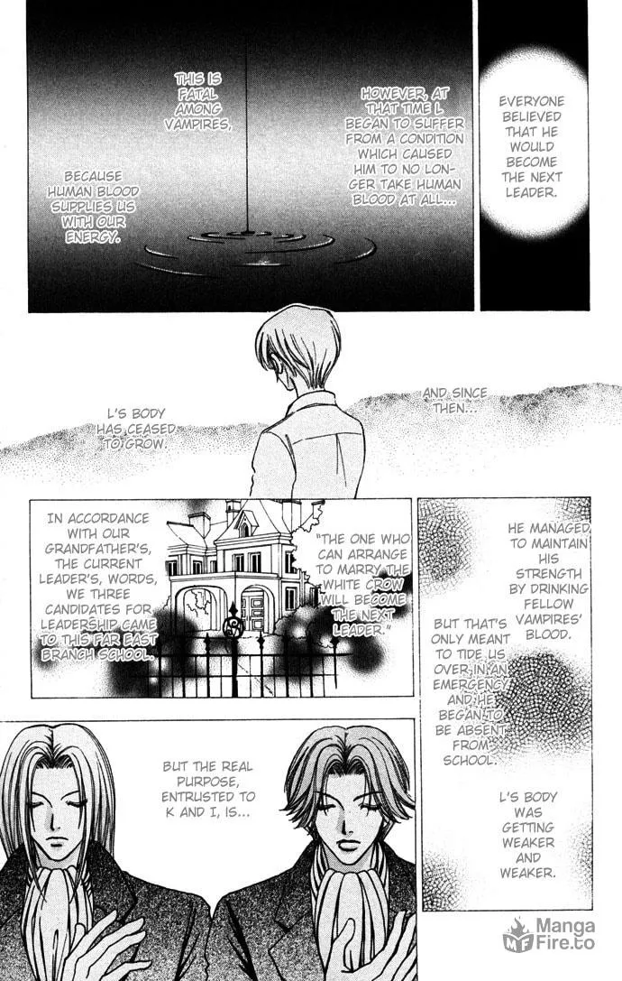 Read Love Monster chapter 50 image 20 on Lezhin