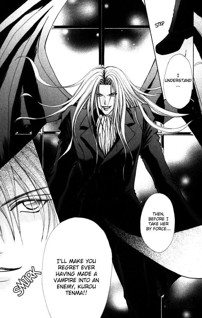 Read Love Monster chapter 50 image 24 on Lezhin