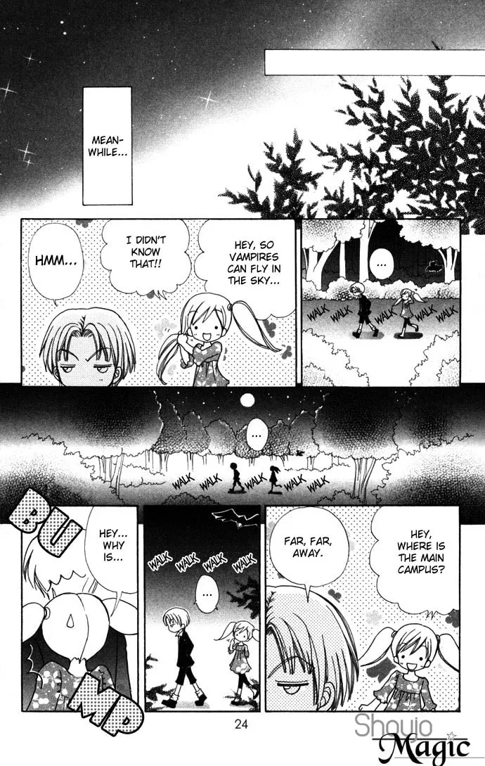 Read Love Monster chapter 50 image 25 on Lezhin