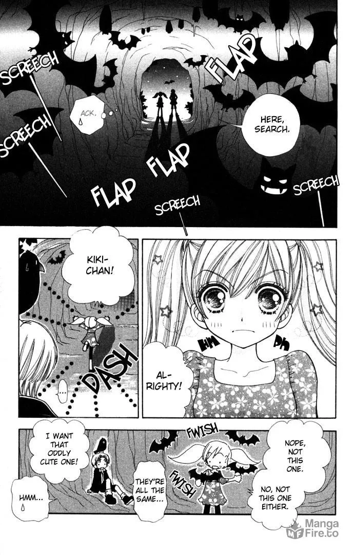 Read Love Monster chapter 50 image 26 on Lezhin