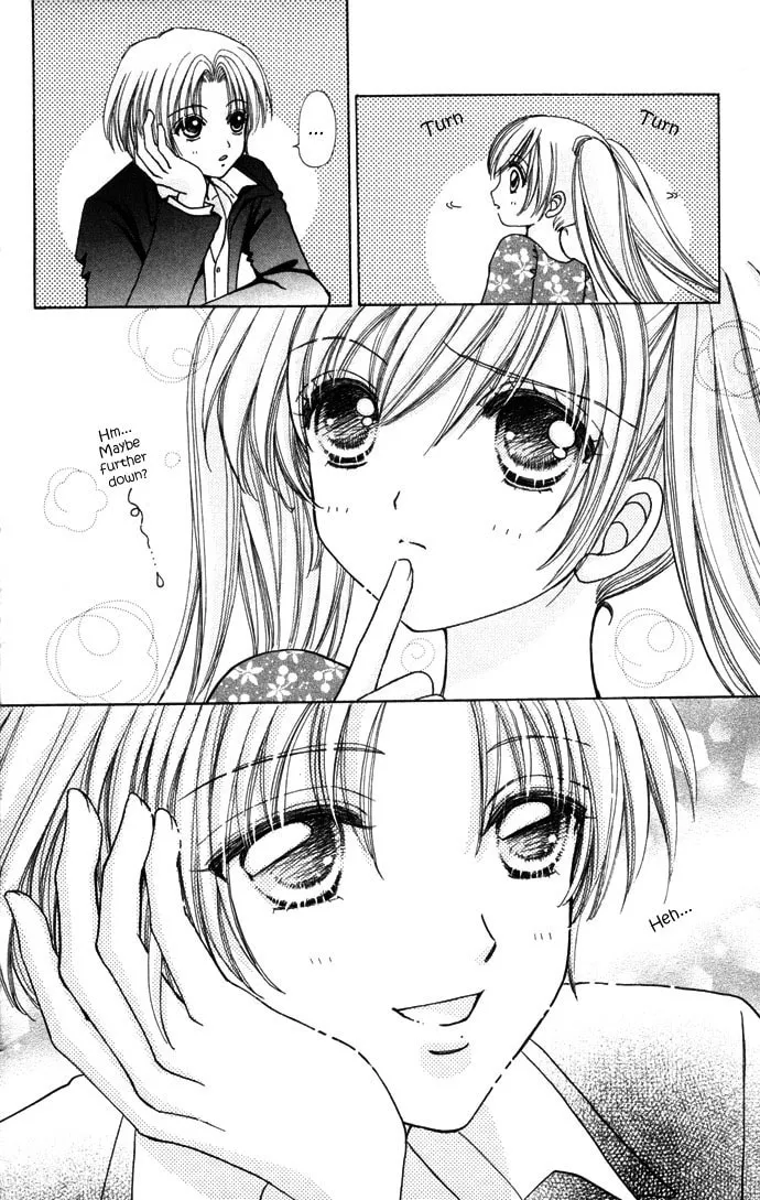 Read Love Monster chapter 50 image 27 on Lezhin