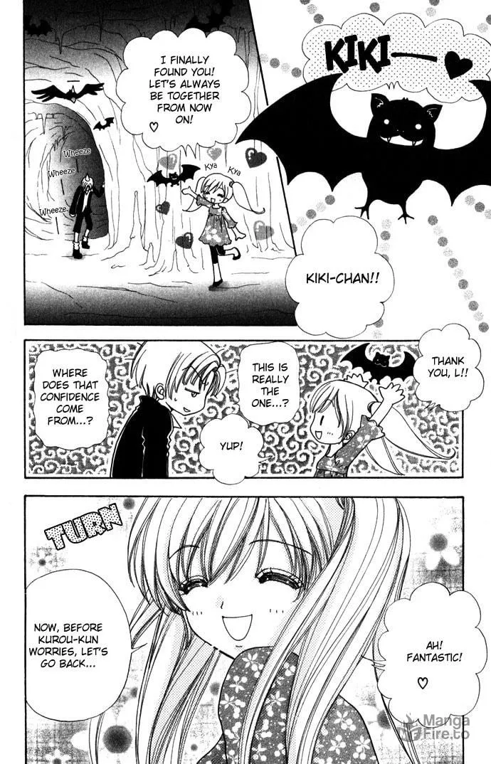 Read Love Monster chapter 50 image 29 on Lezhin