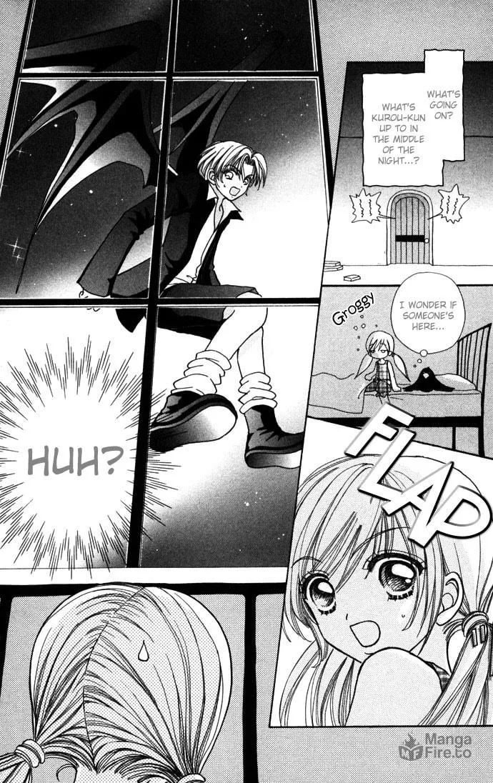 Read Love Monster chapter 50 image 9 on Lezhin