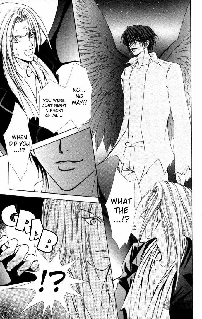 Read Love Monster chapter 51 image 11 on Lezhin
