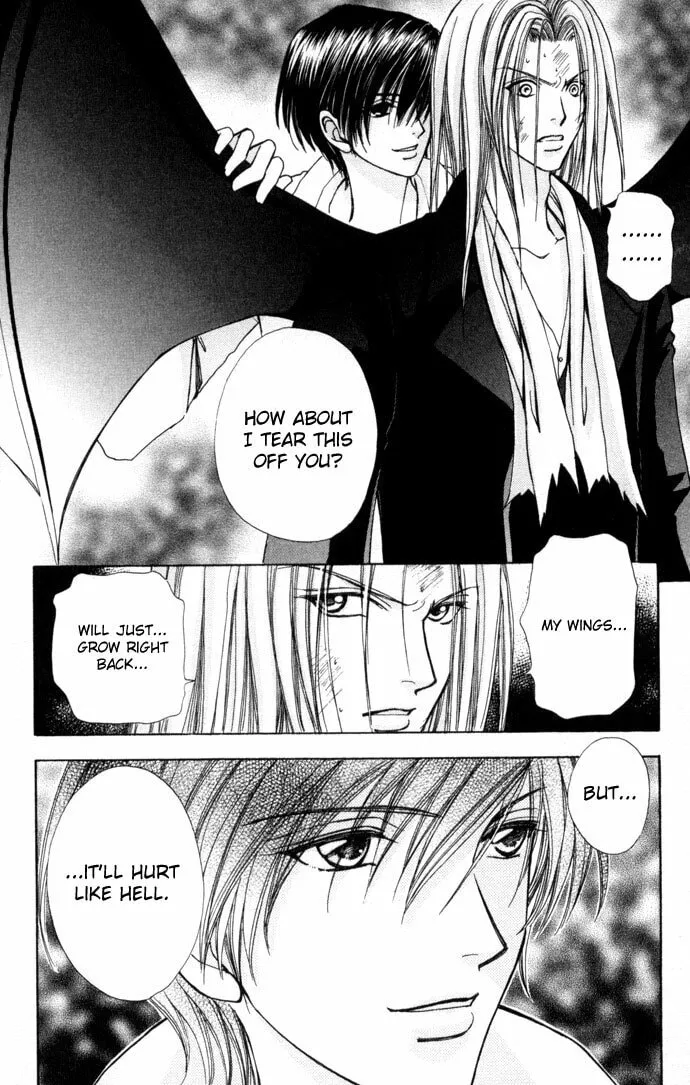 Read Love Monster chapter 51 image 12 on Lezhin