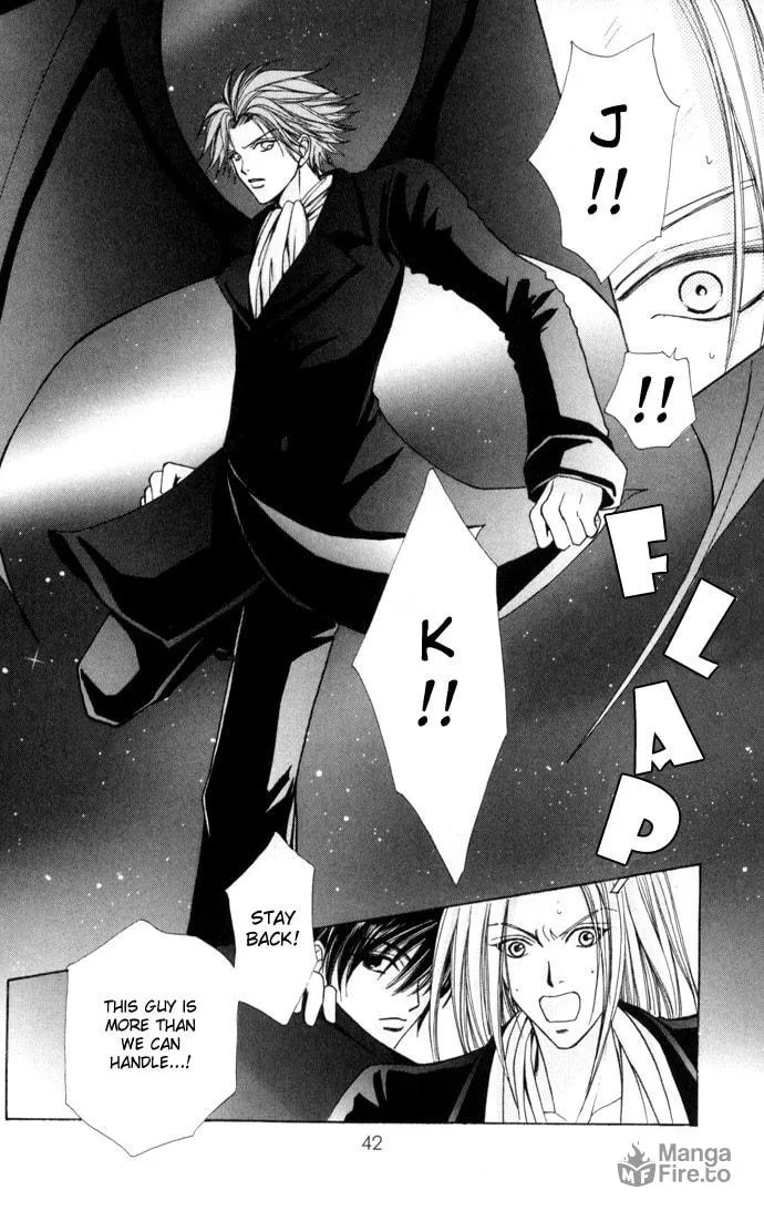Read Love Monster chapter 51 image 14 on Lezhin