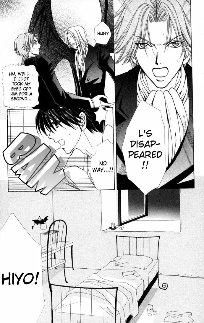 Read Love Monster chapter 51 image 15 on Lezhin