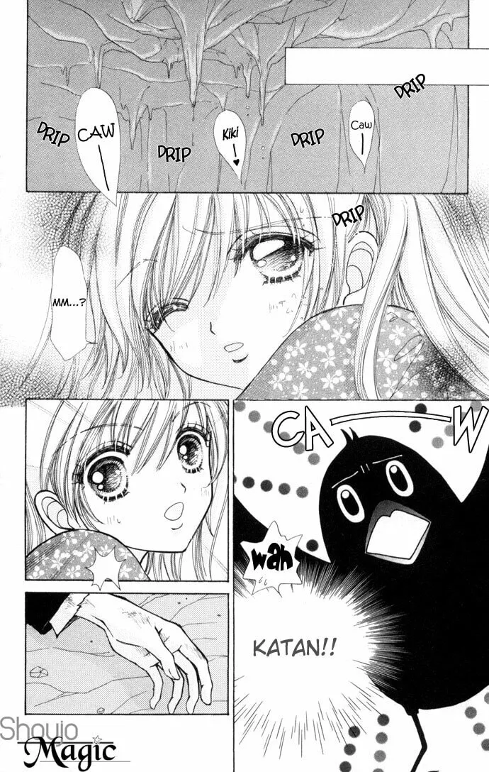 Read Love Monster chapter 51 image 18 on Lezhin