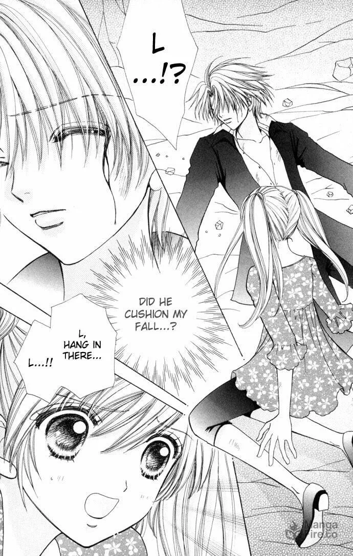 Read Love Monster chapter 51 image 19 on Lezhin