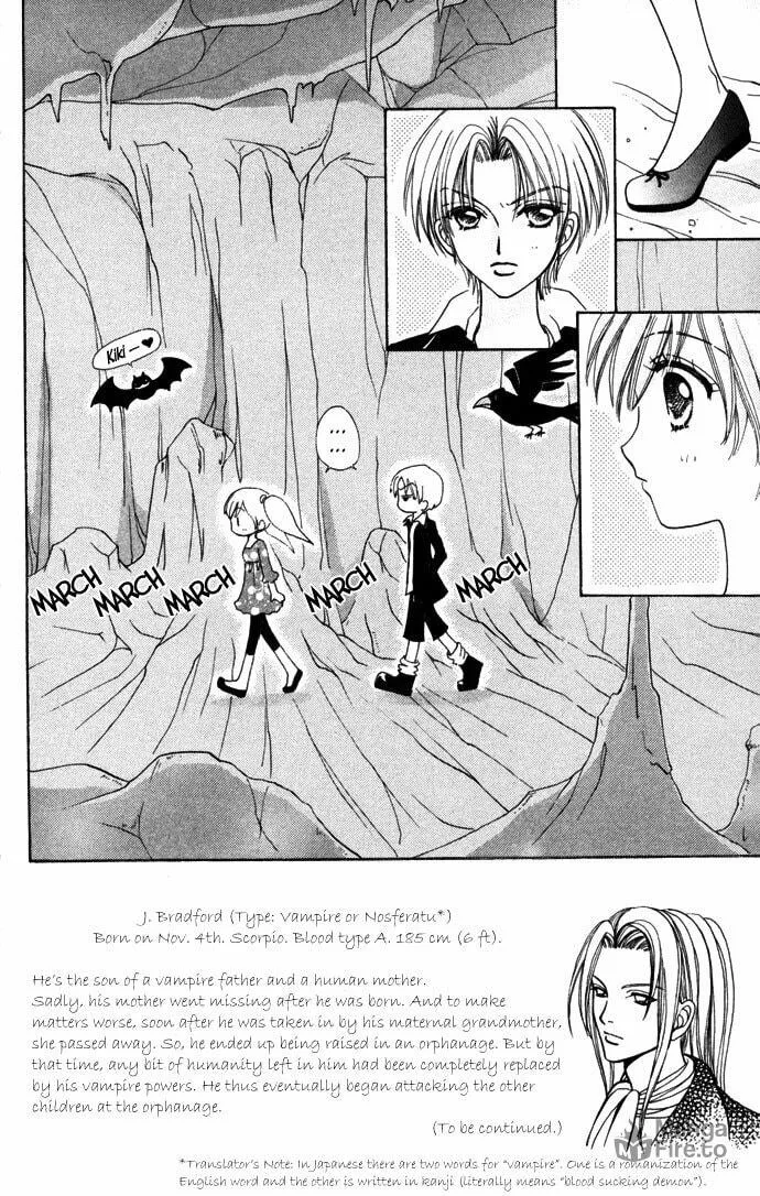 Read Love Monster chapter 51 image 2 on Lezhin
