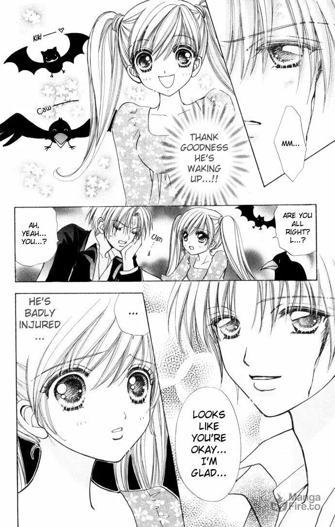 Read Love Monster chapter 51 image 20 on Lezhin