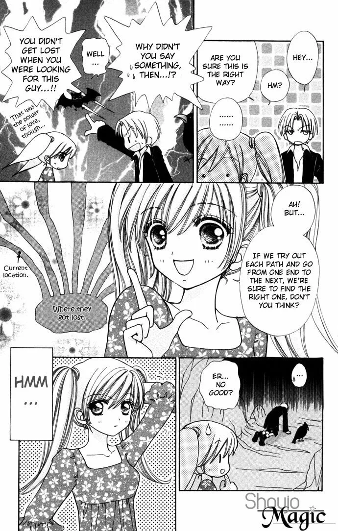 Read Love Monster chapter 51 image 3 on Lezhin
