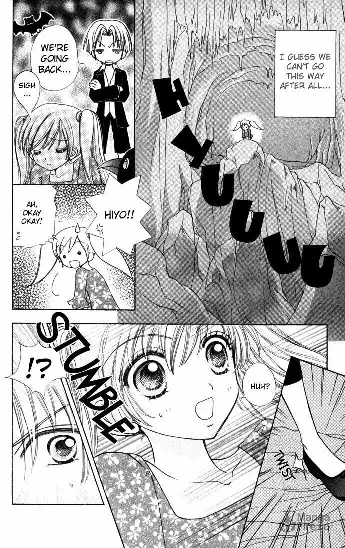 Read Love Monster chapter 51 image 4 on Lezhin