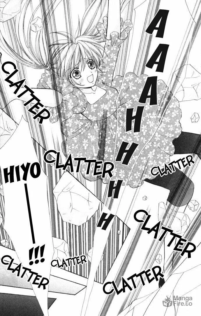 Read Love Monster chapter 51 image 5 on Lezhin