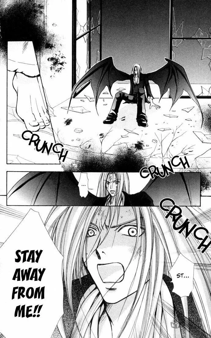 Read Love Monster chapter 51 image 8 on Lezhin