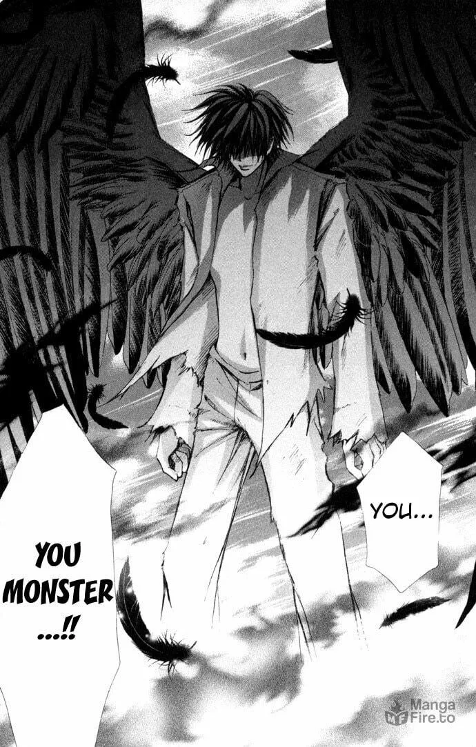 Read Love Monster chapter 51 image 9 on Lezhin