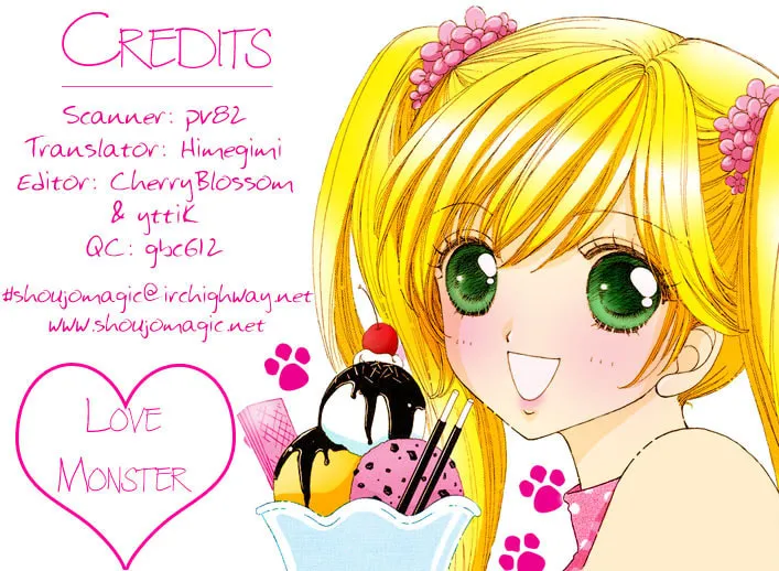Read Love Monster chapter 52 image 1 on Lezhin