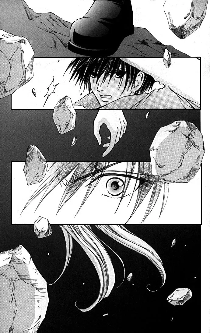 Read Love Monster chapter 52 image 10 on Lezhin