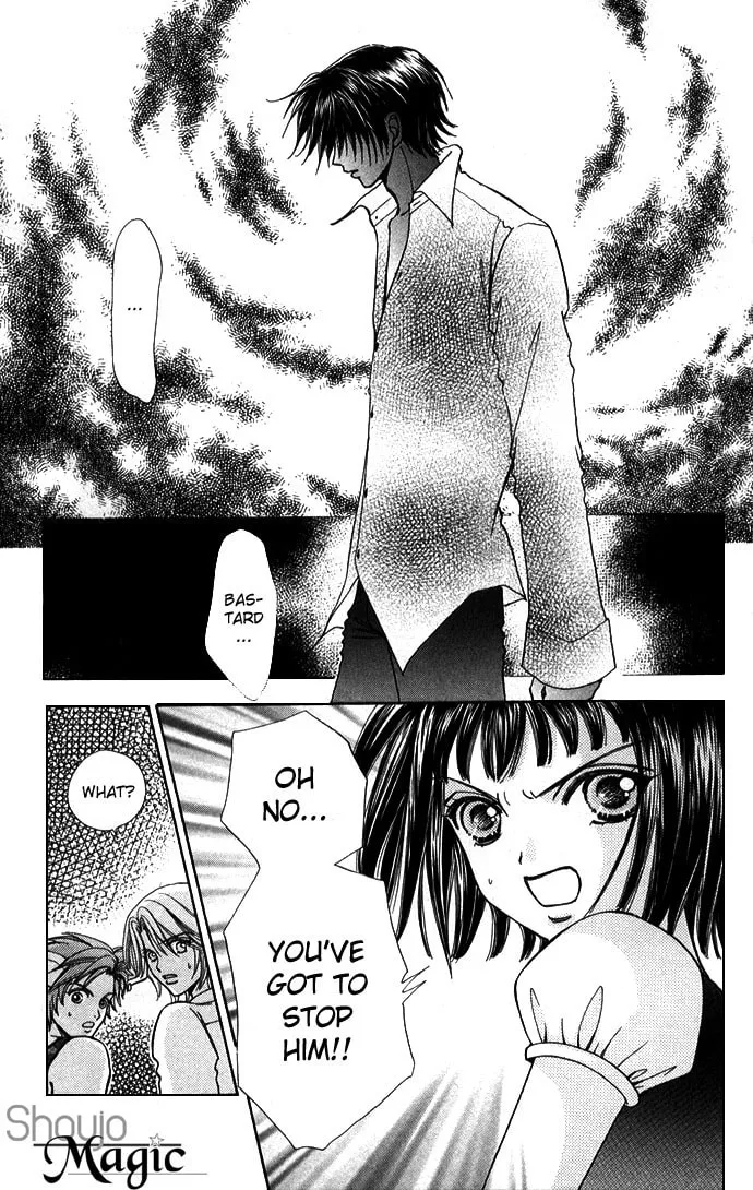 Read Love Monster chapter 52 image 13 on Lezhin