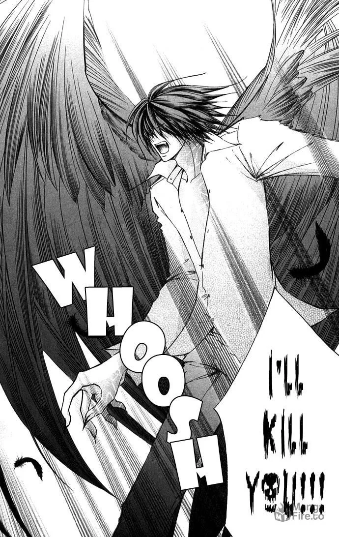 Read Love Monster chapter 52 image 14 on Lezhin
