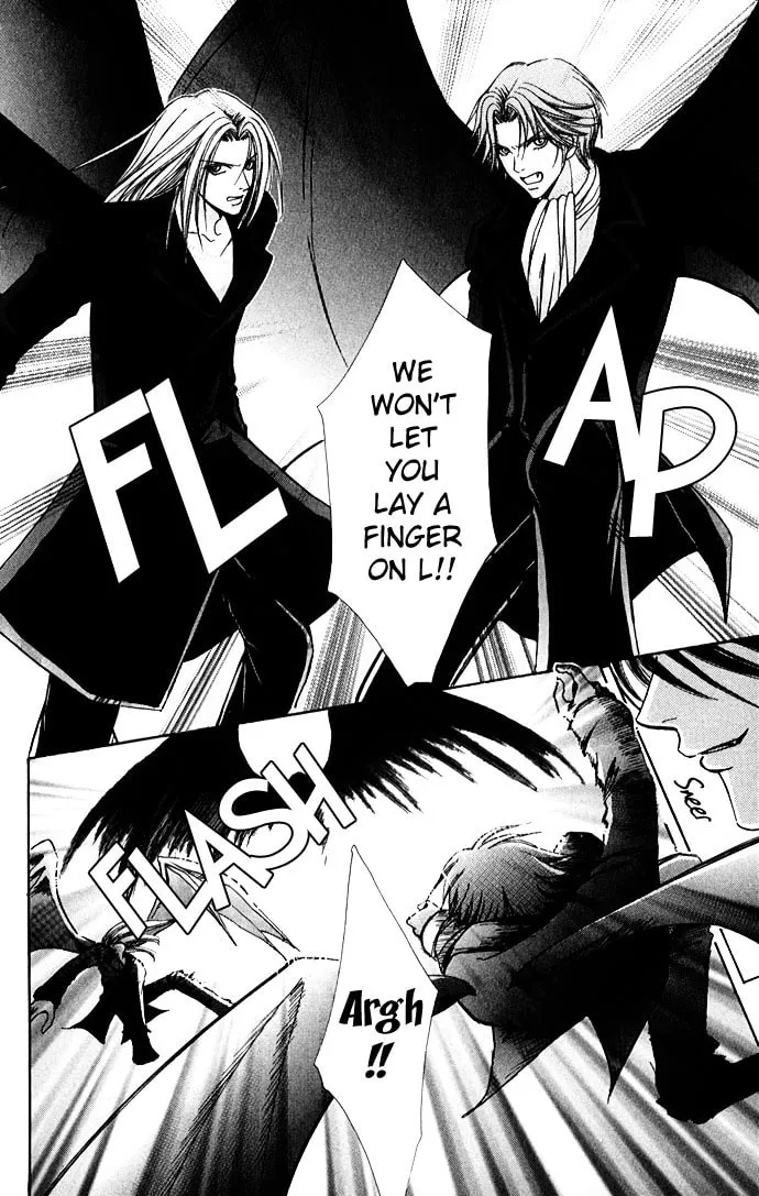 Read Love Monster chapter 52 image 16 on Lezhin