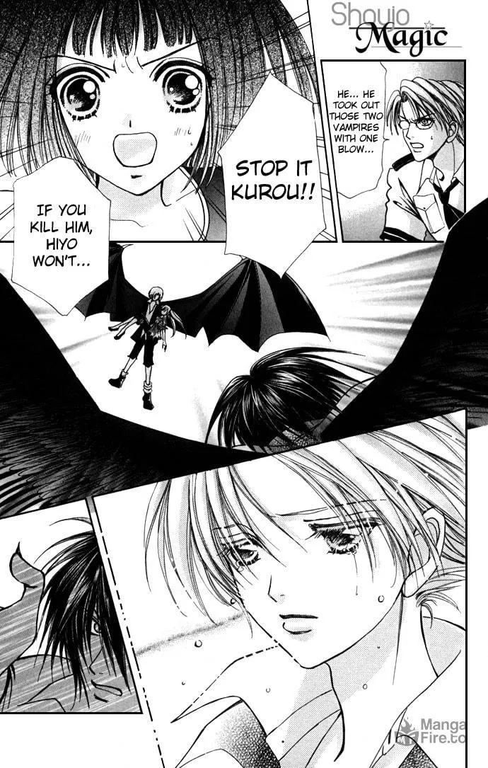 Read Love Monster chapter 52 image 17 on Lezhin