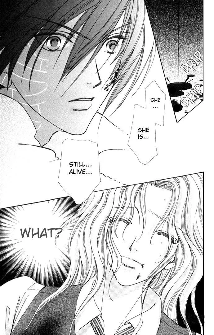 Read Love Monster chapter 52 image 19 on Lezhin