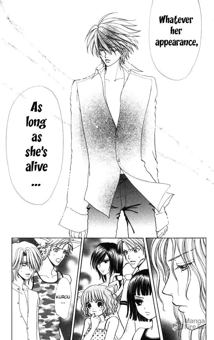 Read Love Monster chapter 52 image 23 on Lezhin