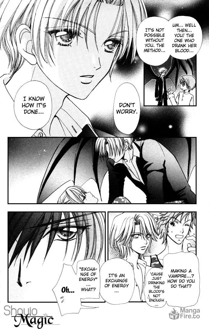 Read Love Monster chapter 52 image 24 on Lezhin