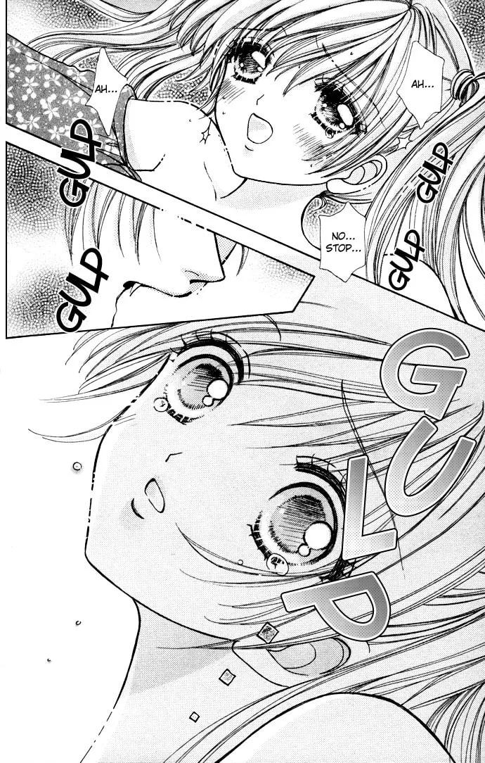 Read Love Monster chapter 52 image 3 on Lezhin