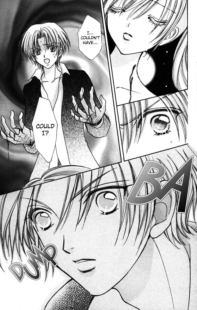 Read Love Monster chapter 52 image 6 on Lezhin
