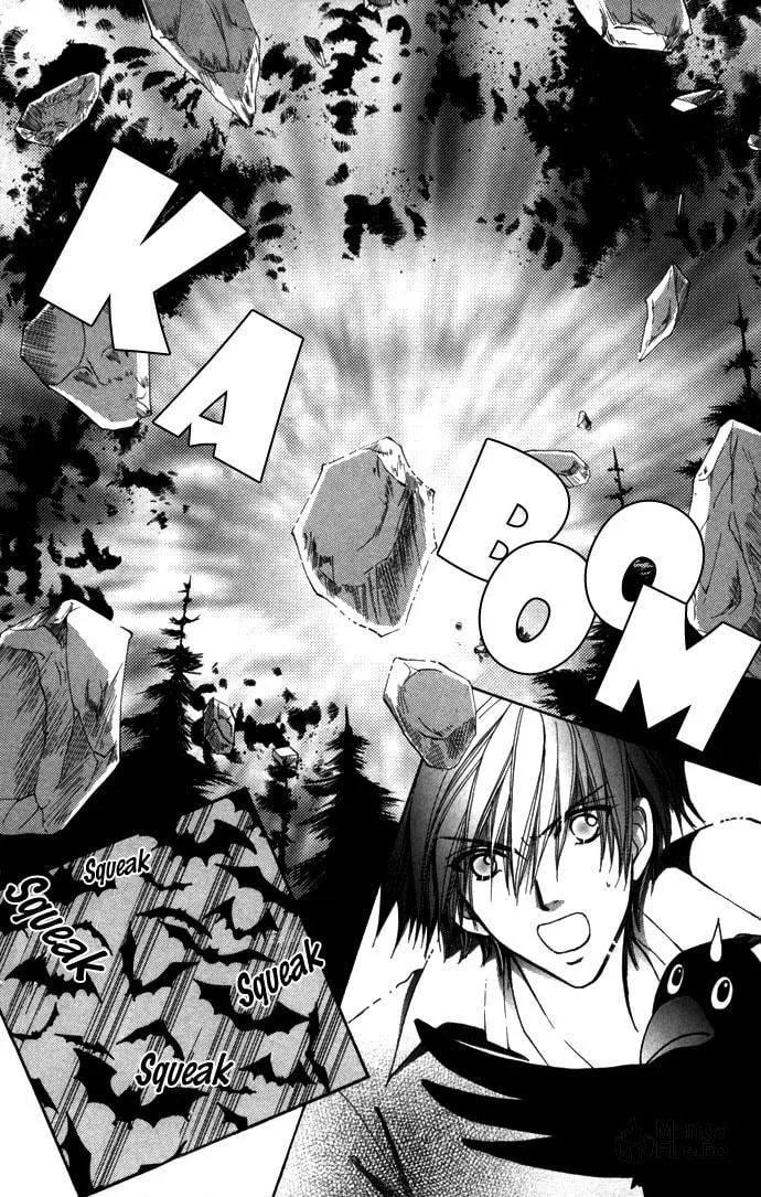 Read Love Monster chapter 52 image 9 on Lezhin