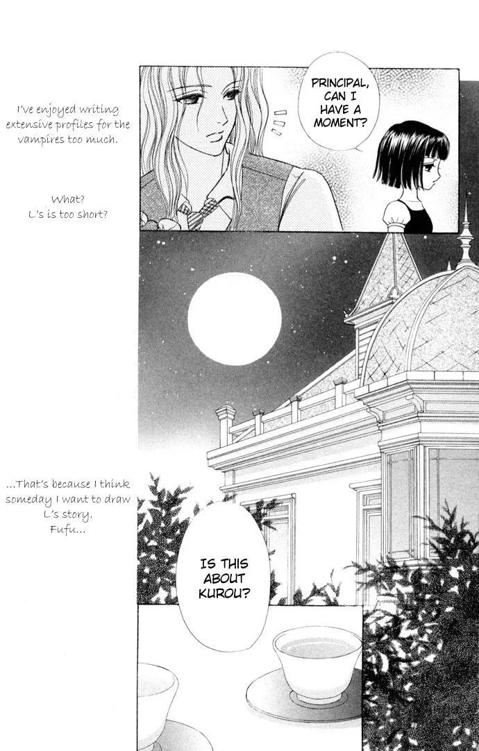 Read Love Monster chapter 53 image 11 on Lezhin