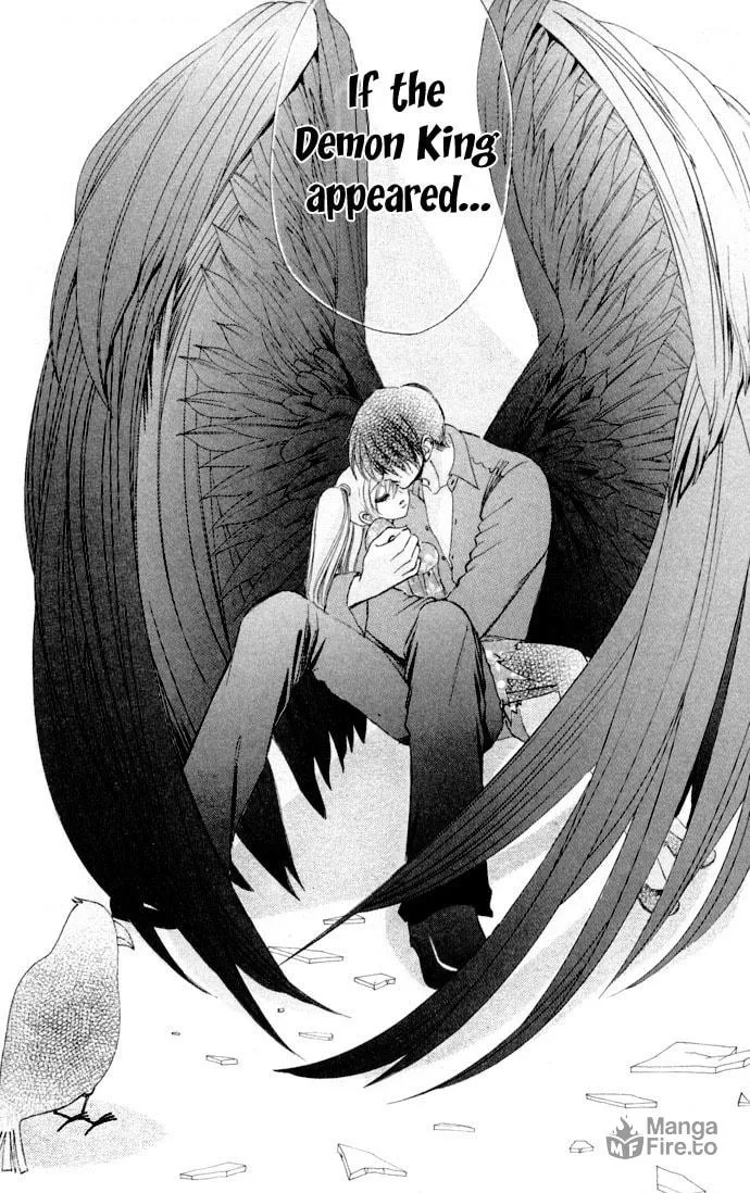 Read Love Monster chapter 53 image 14 on Lezhin