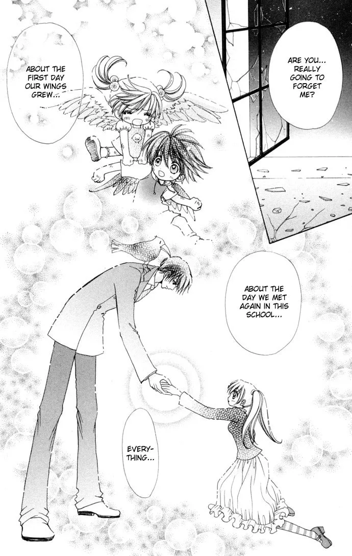 Read Love Monster chapter 53 image 16 on Lezhin