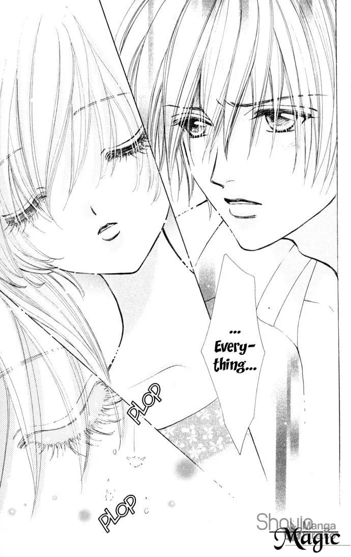 Read Love Monster chapter 53 image 17 on Lezhin