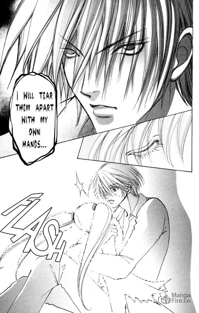 Read Love Monster chapter 53 image 19 on Lezhin